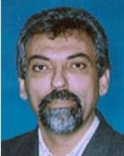 Dr. Gholam Ali Raissi