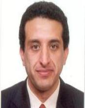 Dr. Hamidreza Salimi Jazi