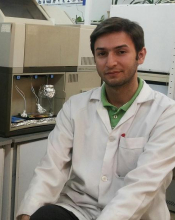 Milad Ghani (Ph.D)