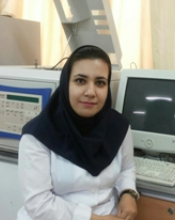 Arnavaz Keikavosi Behbahan (M.Sc.)