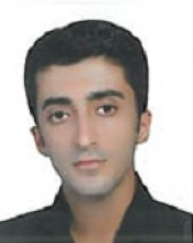 Afshin Moradi (M.Sc.)