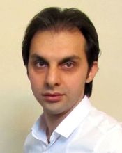 Mehdi Mosadegh