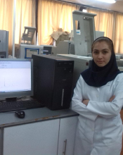 Shima Salehinia (M.Sc.)