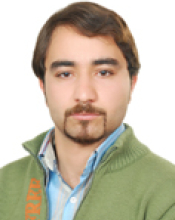 Hossein Sherafatmand (M.Sc.)