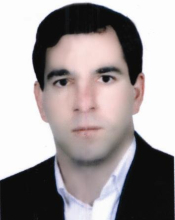 Mohammad Javad Aghasi