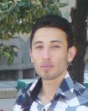 Aref Fakhrali