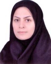 Fatemeh Ghahremanzadeh