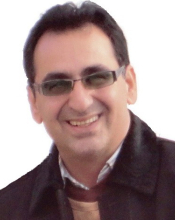 Shokrollah Absalan