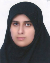 Fatemah Ghanee
