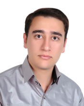 Masoud Naderi