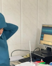 زهرا شاسنایی