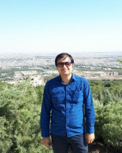 Ali Yousefian علی یوسفیان