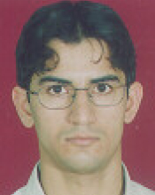وحید راهداری