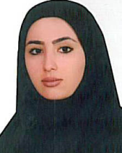 Atiyeh Heidary