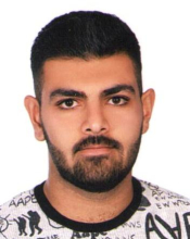 Alireza Ghanaati