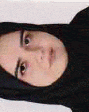 Atefeh Abedi