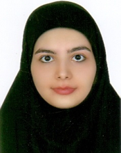 Mehrnaz Ghaiumi Mohammadi