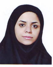 Maryam Moghtadaei