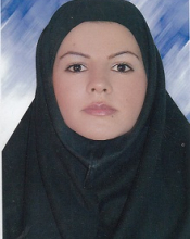 Neda Farhadi