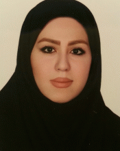 Sanaz Ghasemi