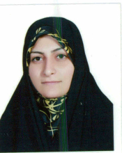 Atefeh Sharifian