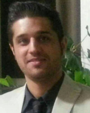 Hossein Ghiasi Esfahani
