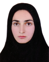 Zahra Najafizadeh