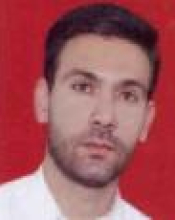 اکبر عباس زاده