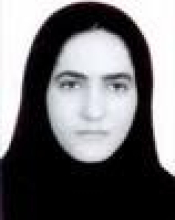 مهری قنبرزاده