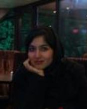 Mahsa Asadi (مهسا اسدی)