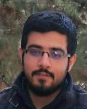 Amir Hosein Atashkar (امیرحسین آتشکار)