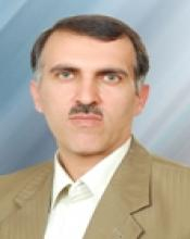 Dr. Mohammad Reza Eftekhar 