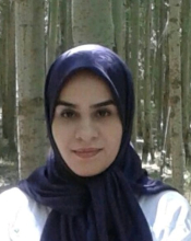 Fahime Shahrokh (فهیمه شاهرخ)