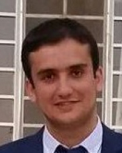 Erfan Farhangi (عرفان فرهنگی)