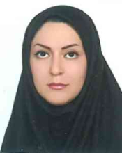 Afsoon Farzan  (graduated)