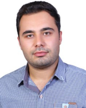 Dr. Pouria Heydari