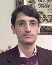 Mohammad Khodizadeh - PhD (دکتر محمد خودی زاده)