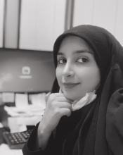 Leila Motalleby (لیلا مطلبی)