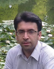 Hossein Madadi (دکتر حسین مددی)