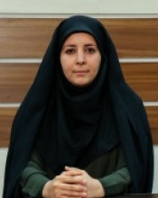 Maryam Lotfi Shahreza - PhD (دکتر مریم لطفی شهرضا)