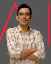 Mehdi Balouchi (مهدی بلوچی)