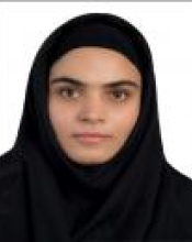 Adele Mehranfar (عادله مهران فر)