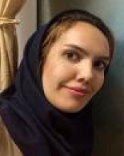 Mojgan Nasr (مژگان نصر)
