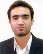 Dr. Mohammad Reisi