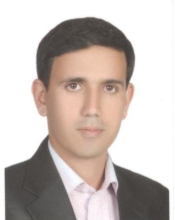 Mostafa Dehghani Talkhoncheh