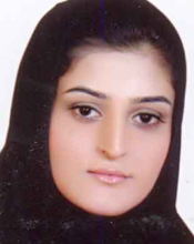 Nasibeh Anahidzade