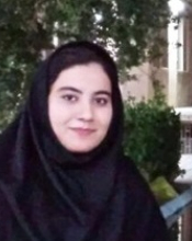 Pardis Moradbeiki (پردیس مرادبیکی)