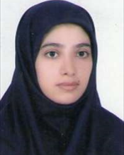 Maryam Rostami  (graduated)