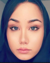Sahar Khalafi (سحر خلفی)