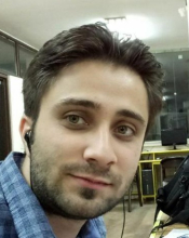 Mehdi Samani (مهدی سامانی)